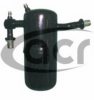 HYUNDAI 9780124000 Dryer, air conditioning